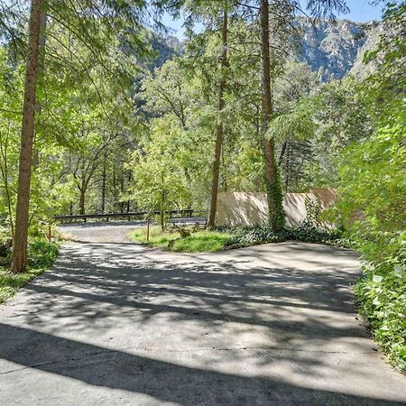 Apartament Peaceful Sedona Retreat With Patio And Mtn Views! Zewnętrze zdjęcie