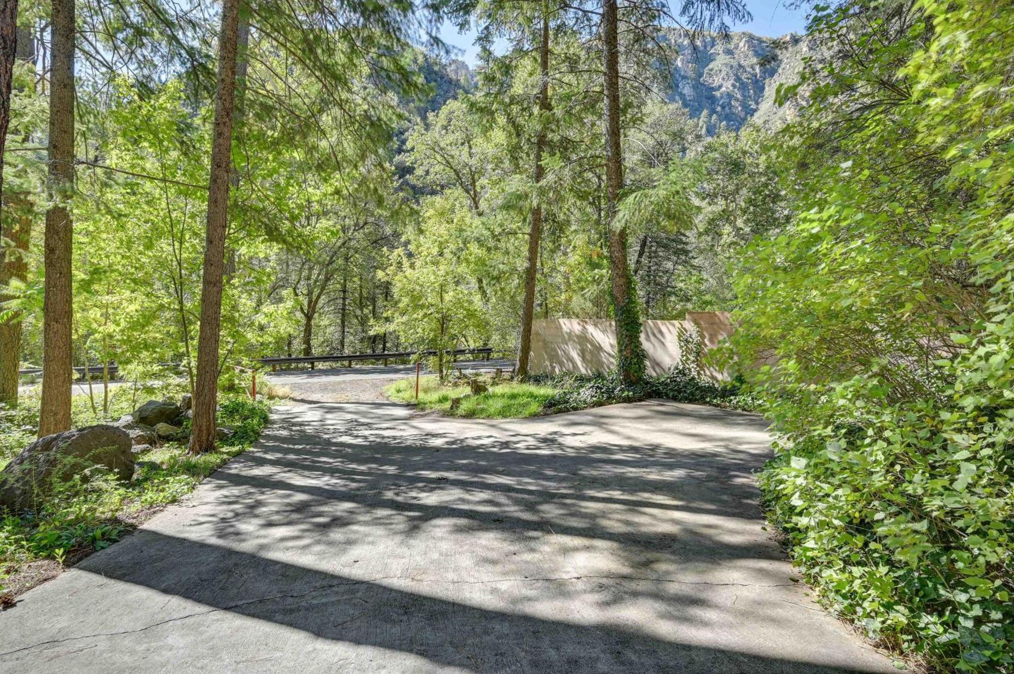 Apartament Peaceful Sedona Retreat With Patio And Mtn Views! Zewnętrze zdjęcie