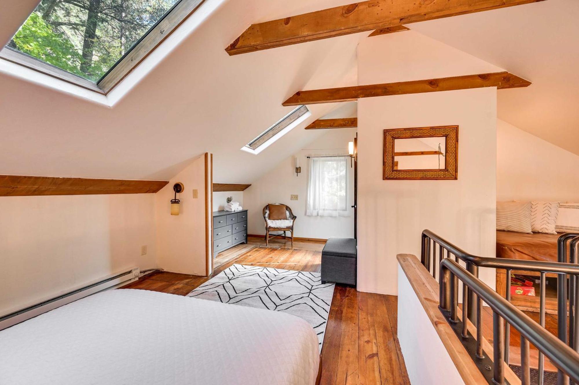 Apartament Peaceful Sedona Retreat With Patio And Mtn Views! Zewnętrze zdjęcie