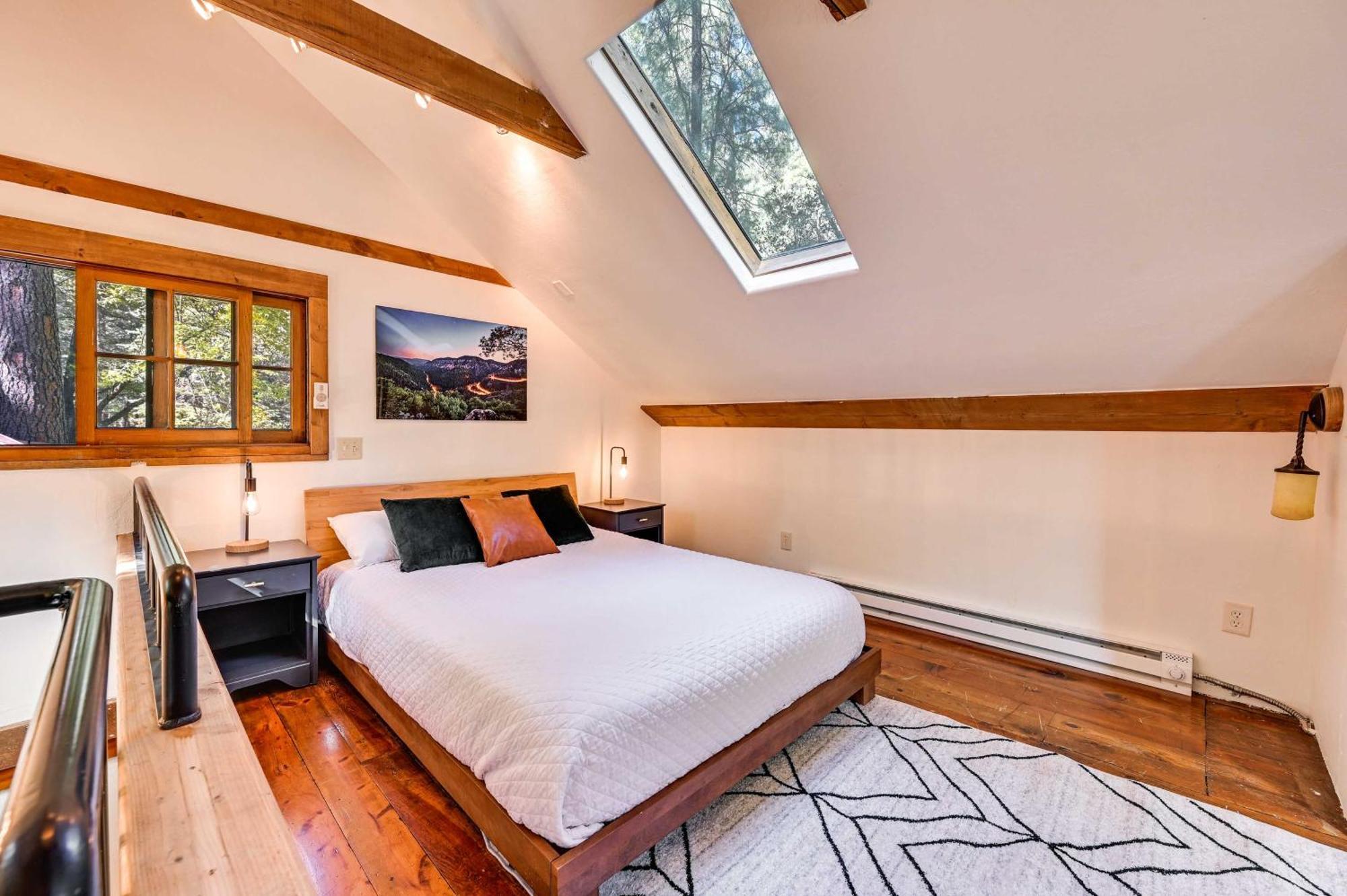 Apartament Peaceful Sedona Retreat With Patio And Mtn Views! Zewnętrze zdjęcie