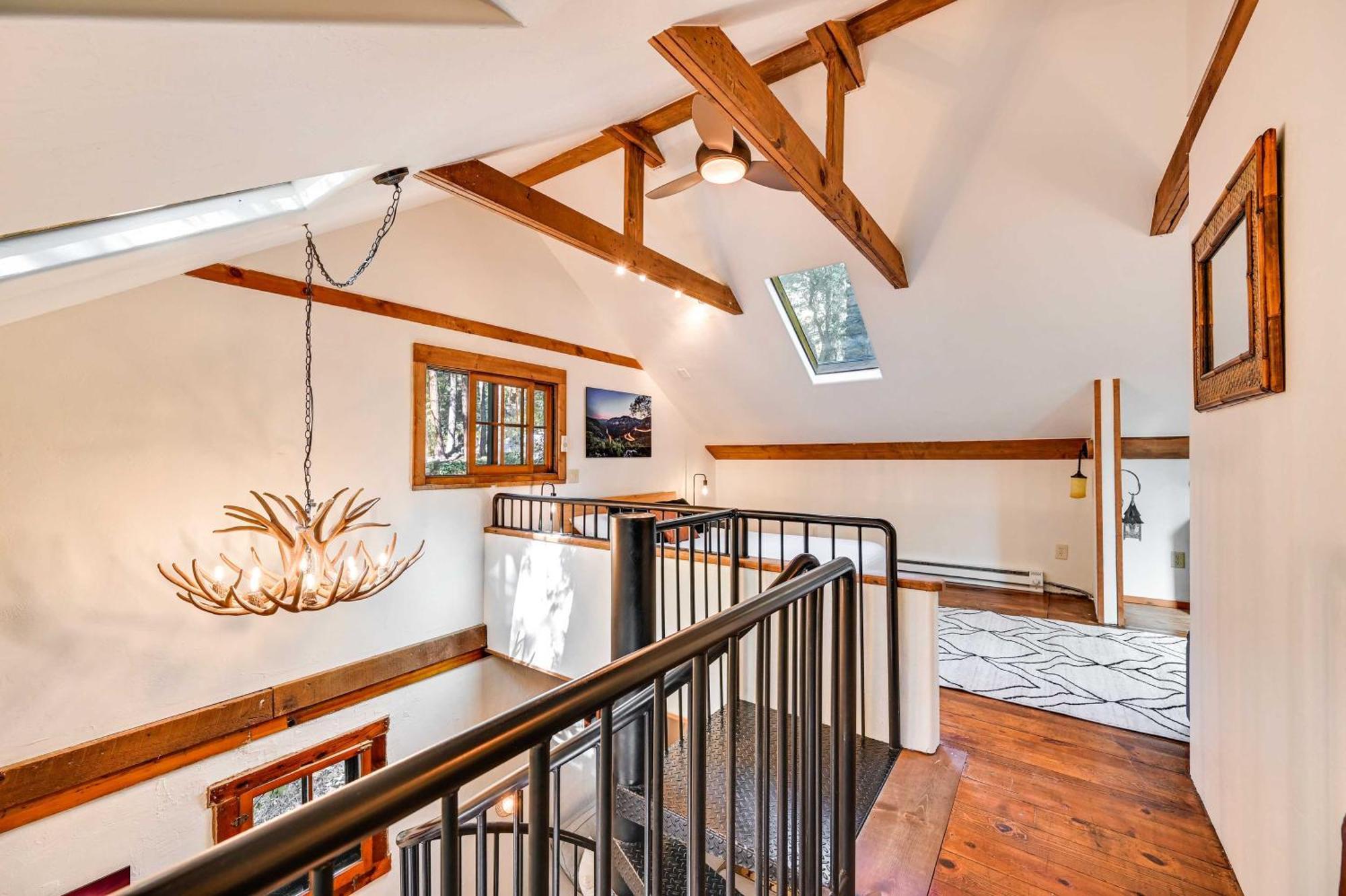 Apartament Peaceful Sedona Retreat With Patio And Mtn Views! Zewnętrze zdjęcie