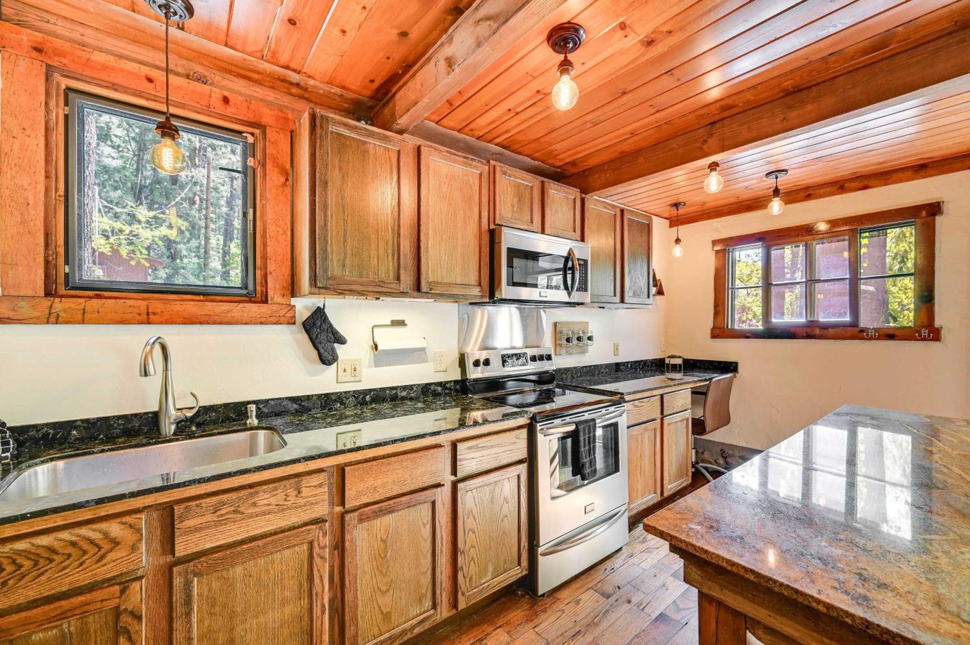 Apartament Peaceful Sedona Retreat With Patio And Mtn Views! Zewnętrze zdjęcie